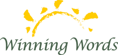 Winning Words logo